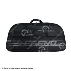 Legend Alpha RS Compound Bow Case 11 Legend Alpha RS Compound Bow Case -Shooting Series 7790021 black