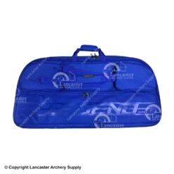 Legend Alpha RS Compound Bow Case 9 Legend Alpha RS Compound Bow Case -Shooting Series 7790021 blue