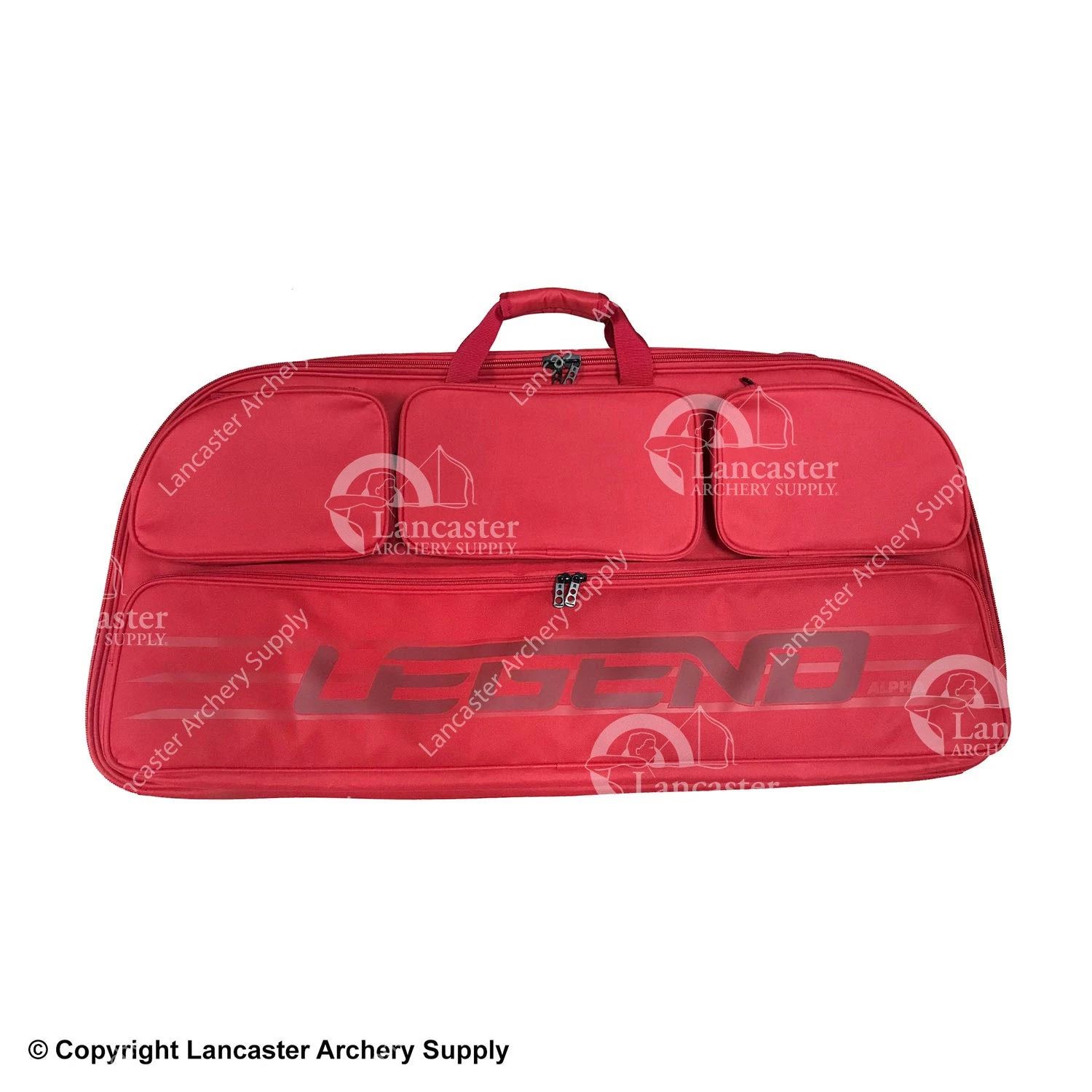 Legend Alpha RS Compound Bow Case 6 Legend Alpha RS Compound Bow Case - Image 4