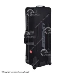 Legend ATOM Roller Recurve Bow Case 8 Legend ATOM Roller Recurve Bow Case -Shooting Series 7790027 back