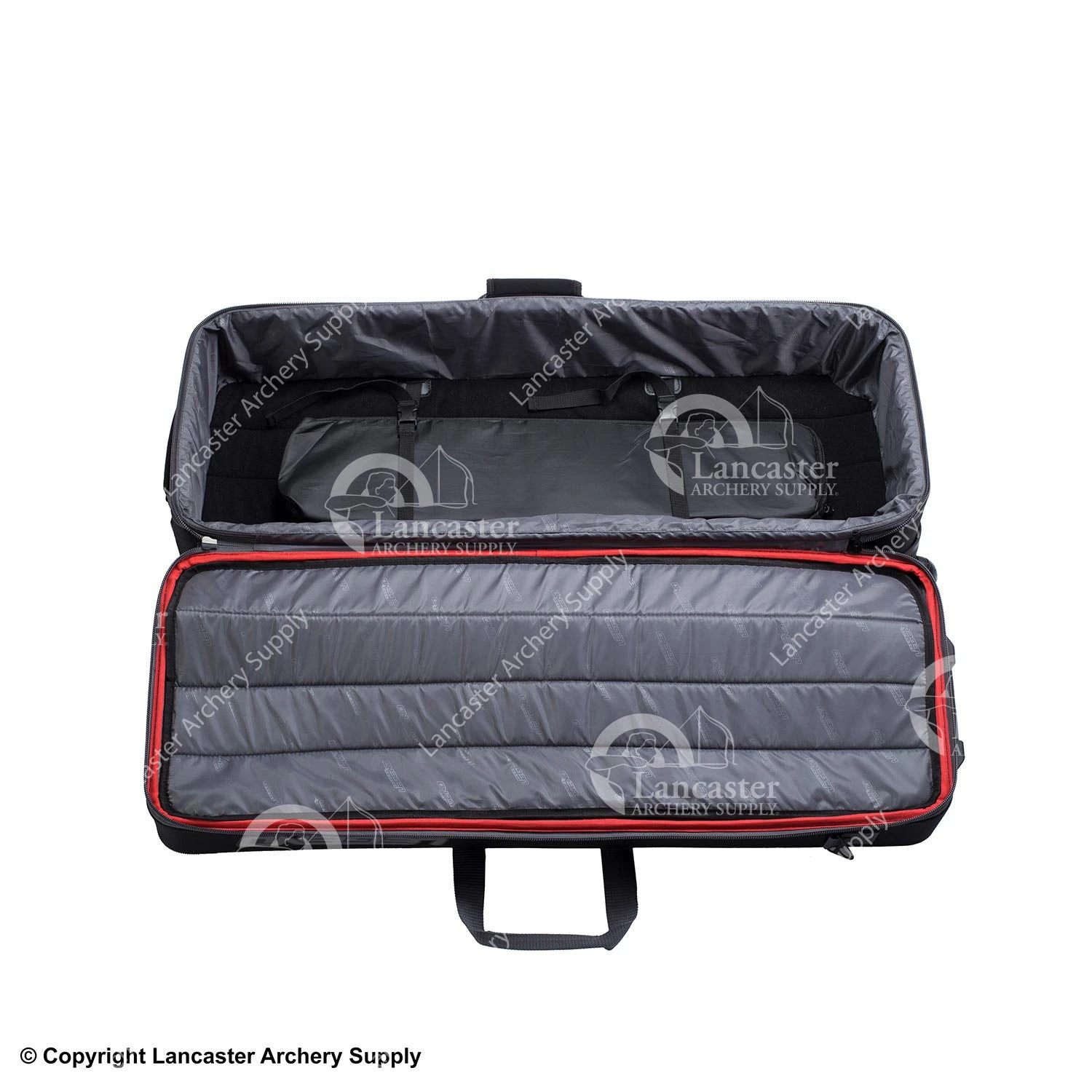 Legend ATOM Roller Recurve Bow Case 5 Legend ATOM Roller Recurve Bow Case - Image 3