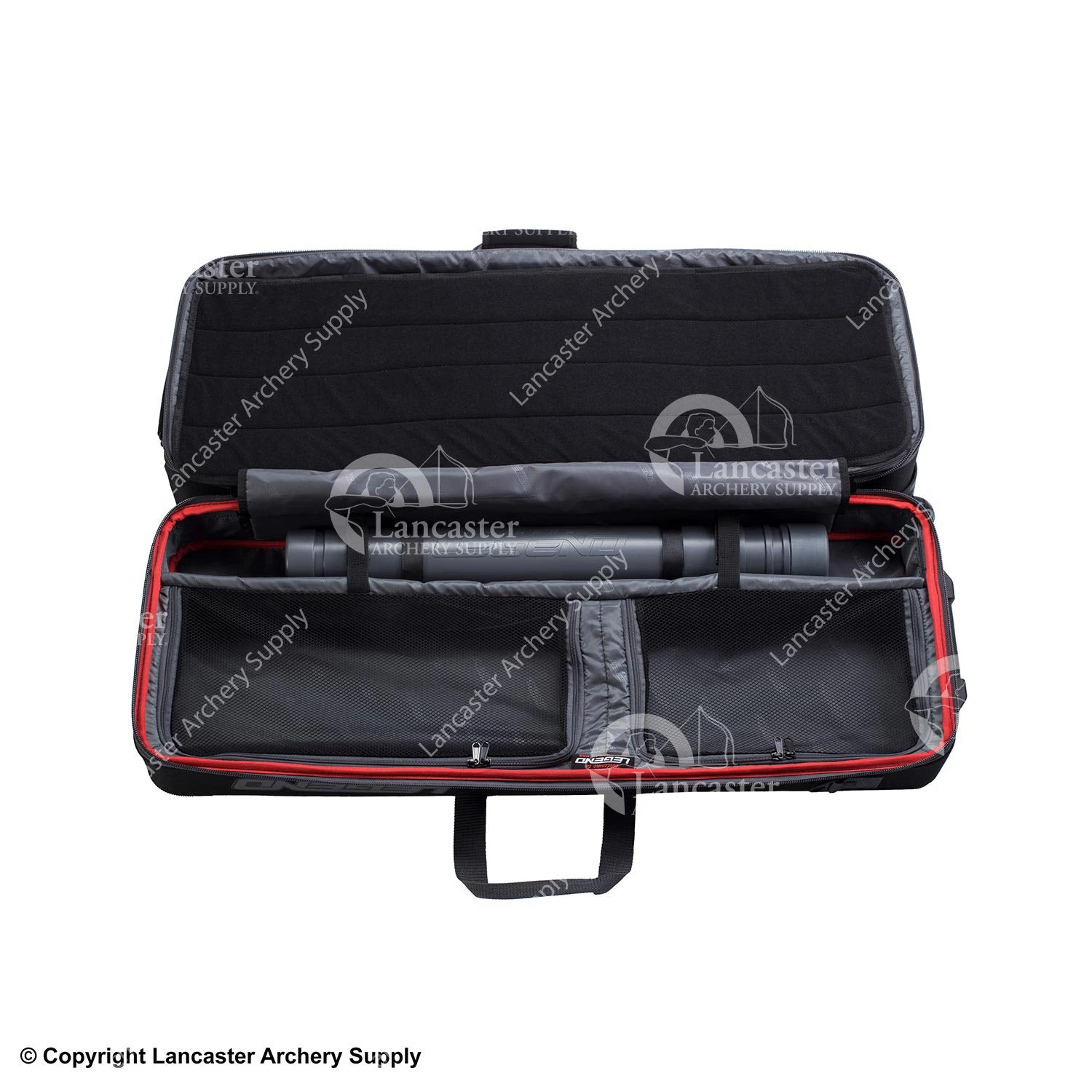 Legend ATOM Roller Recurve Bow Case 6 Legend ATOM Roller Recurve Bow Case - Image 4