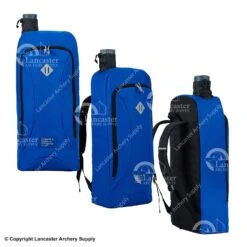 Legend Artemis Recurve Backpack -Shooting Series 7790038 angles