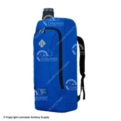 Legend Artemis Recurve Backpack -Shooting Series 7790038 blue