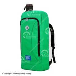 Legend Artemis Recurve Backpack -Shooting Series 7790038 green