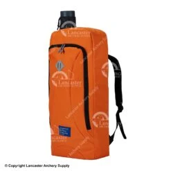 Legend Artemis Recurve Backpack -Shooting Series 7790038 orange