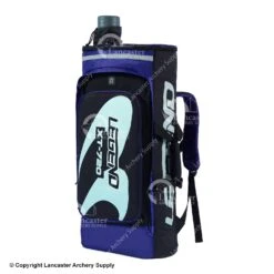 Legend XT720 Recurve Backpack -Shooting Series 7790039 blue