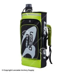 Legend XT720 Recurve Backpack -Shooting Series 7790039 green