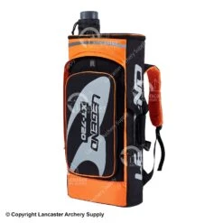 Legend XT720 Recurve Backpack -Shooting Series 7790039 orange