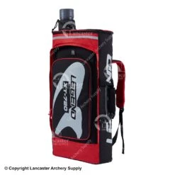 Legend XT720 Recurve Backpack -Shooting Series 7790039 red