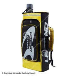Legend XT720 Recurve Backpack -Shooting Series 7790039 yellow