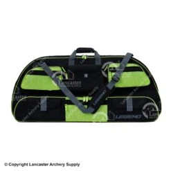 Legend Apollo 116 Compound Bow Soft Case -Shooting Series 7790040 green