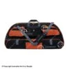 Legend Apollo 116 Compound Bow Soft Case -Shooting Series 7790040 orange