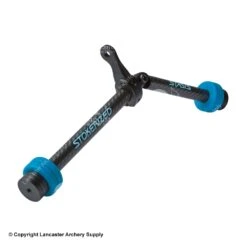 Stokerized Stasis 15 Stabilizer -Shooting Series 7940026 blue
