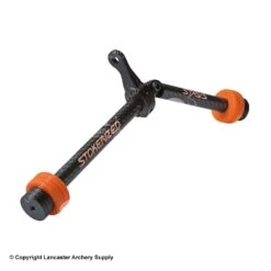 Stokerized Stasis 15 Stabilizer -Shooting Series 7940026 orange