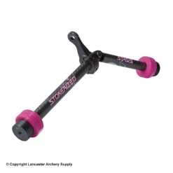 Stokerized Stasis 15 Stabilizer -Shooting Series 7940026 pink