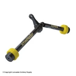 Stokerized Stasis 15 Stabilizer -Shooting Series 7940026 yellow