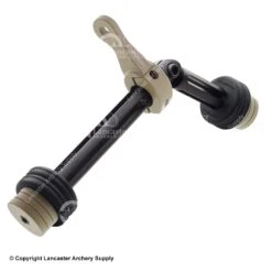 Stokerized Stasis Edge Stabilizer 7 Stokerized Stasis Edge Stabilizer -Shooting Series 7940031 tan