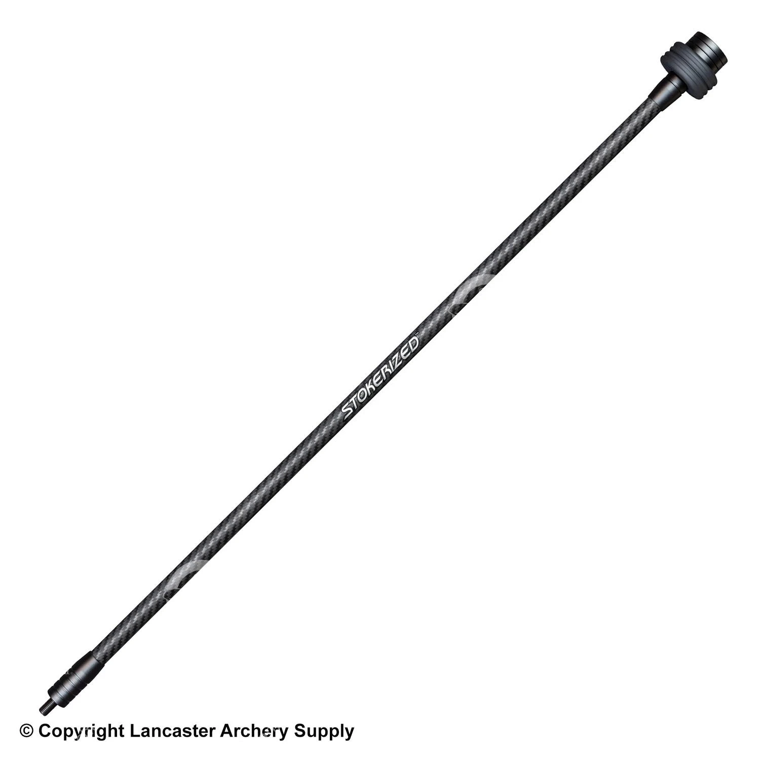 Stokerized M1 Target Stabilizer (33") 3 Stokerized M1 Target Stabilizer (33")