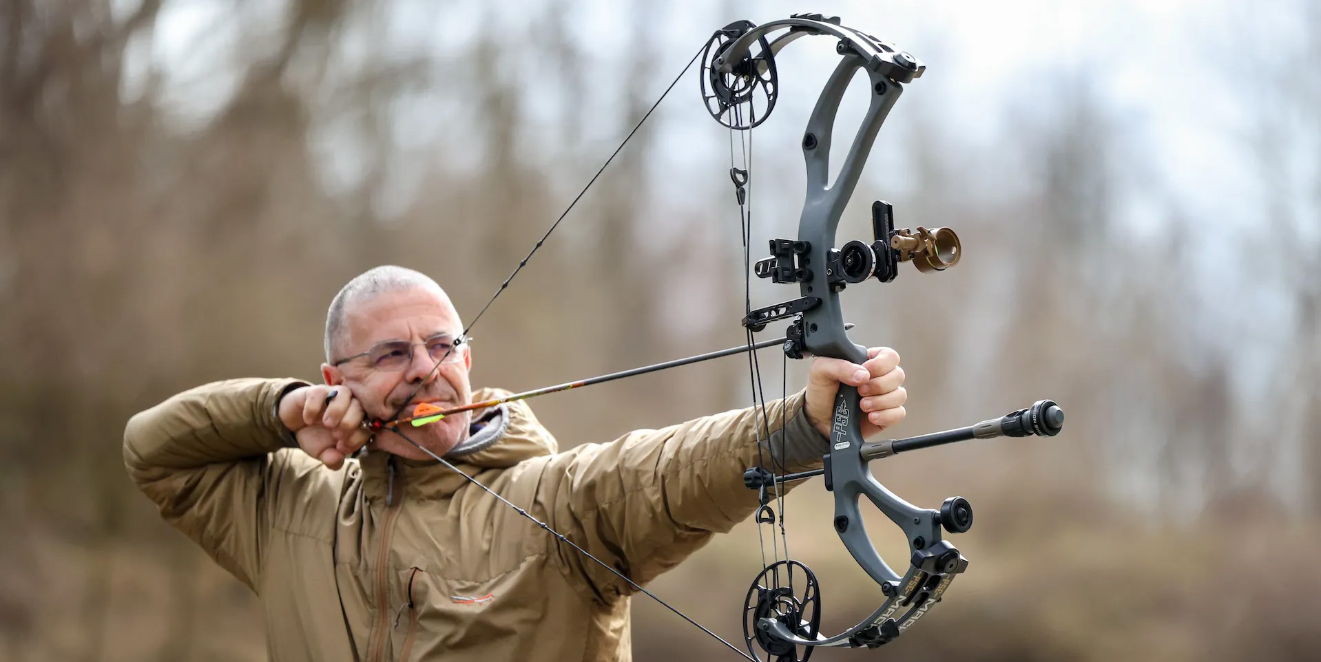 Shooting Series -Shooting Series 8 1