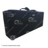 Lakewood 41" Double Bow Case With Wheels (Black) 1 Lakewood 41" Double Bow Case With Wheels (Black) -Shooting Series 8020015