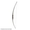 Galaxy Black Ridge 70" Longbow -Shooting Series 8160010