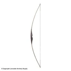 Galaxy Black Ridge 70" Longbow -Shooting Series 8160010 2