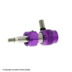 Wifler MP-1 Barebow Plunger -Shooting Series 8240011 purple 2022