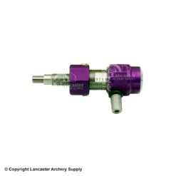Wifler MP-1 Pro Plunger -Shooting Series 8240011 purple b6172747 8bdf 4536 a425 f6726c421435