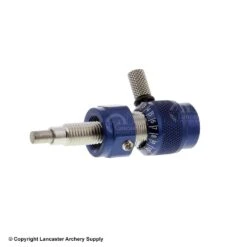 Wifler MP-1 Pro Plunger -Shooting Series 8240012 blue 2022