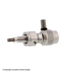 Wifler MP-1 Pro Plunger -Shooting Series 8240012 silver 2022