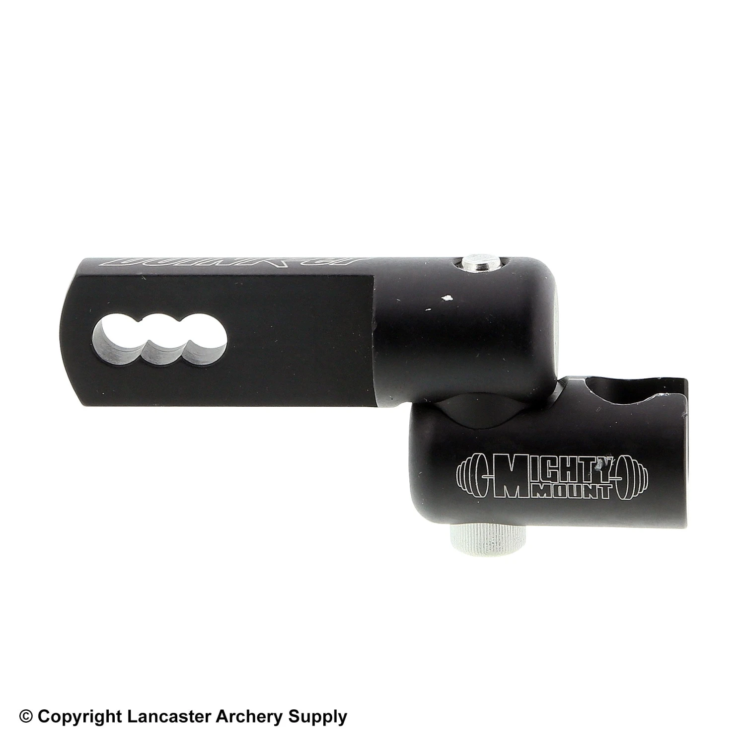 Doinker Mighty Mount Adjustable Off Set Mount W/ Eye Bolt & QDC Leg (Open Box) 3 Doinker Mighty Mount Adjustable Off Set Mount W/ Eye Bolt & QDC Leg (Open Box)