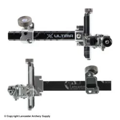 Shibuya Ultima 365 CPXII Carbon Compound Sight (Open Box) -Shooting Series 8306220a