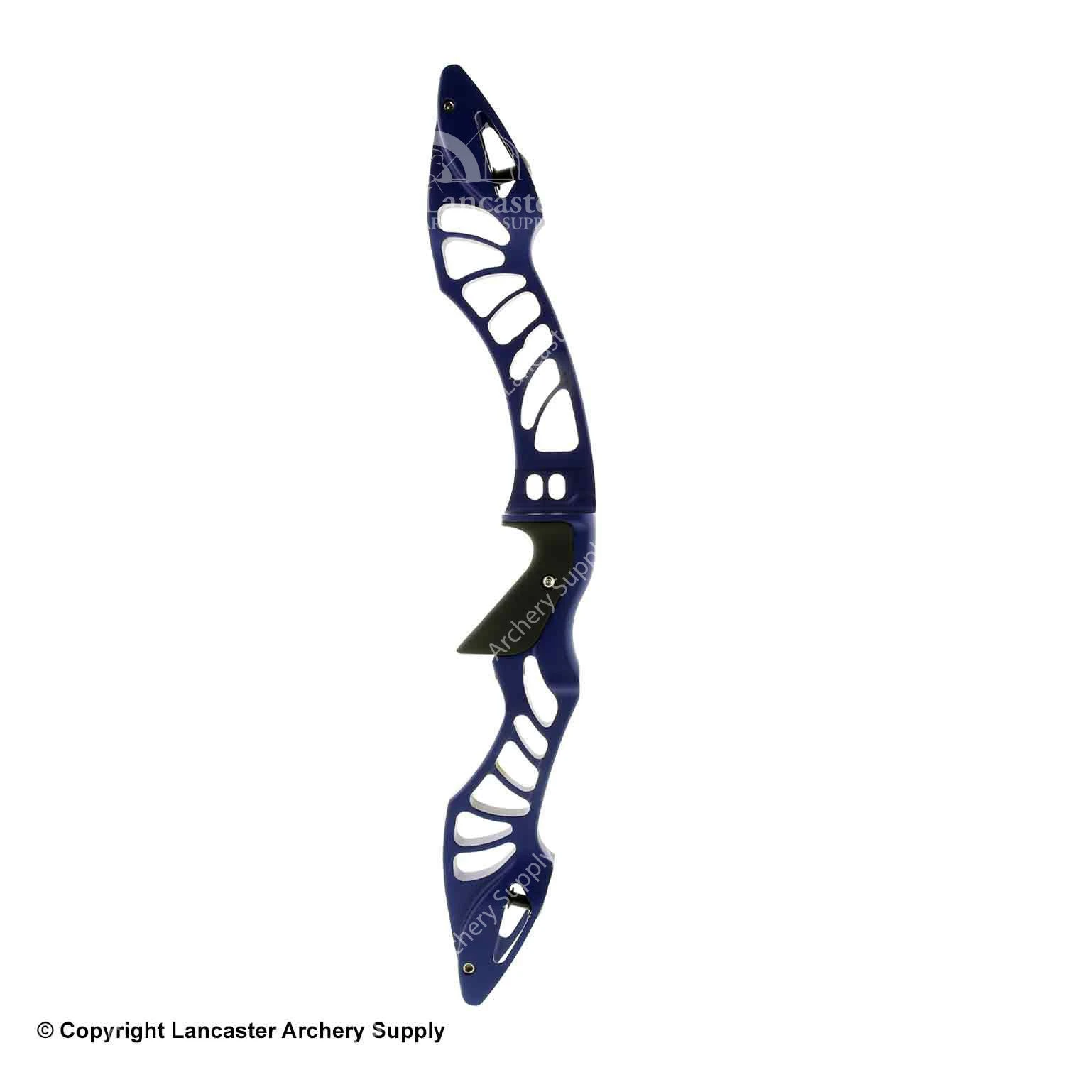 Hoyt XCEED Grand Prix Riser (Open Box X1030139) 3 Hoyt XCEED Grand Prix Riser (Open Box X1030139)