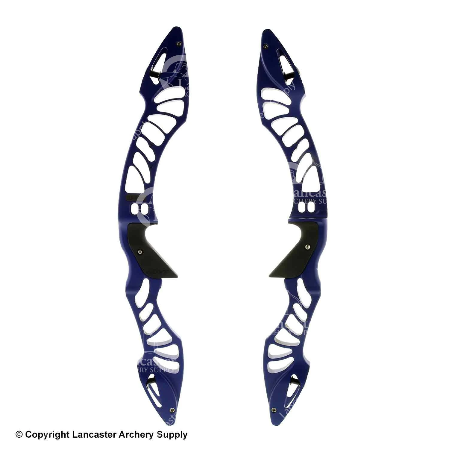 Hoyt XCEED Grand Prix Riser (Open Box X1030139) 4 Hoyt XCEED Grand Prix Riser (Open Box X1030139) - Image 2