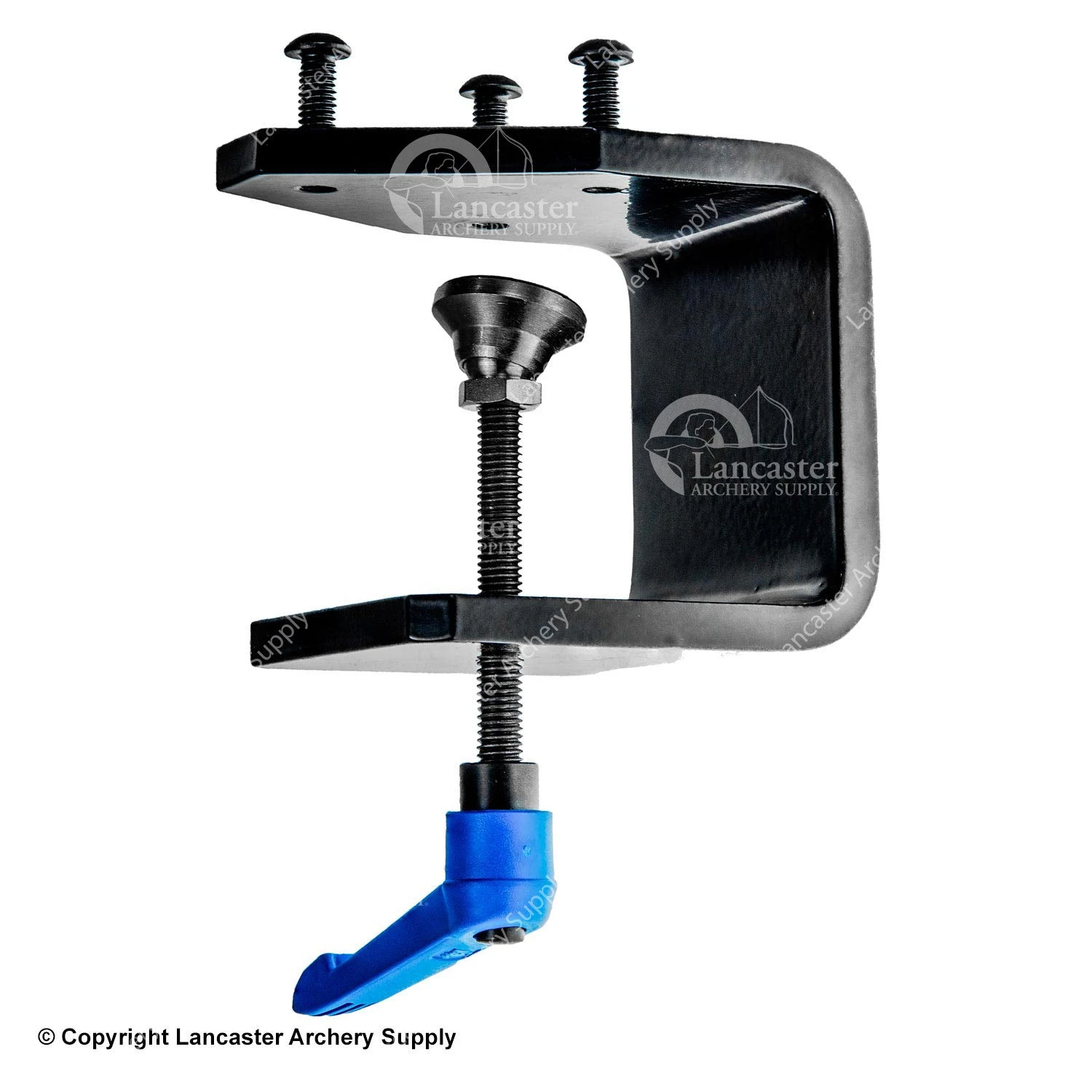 KTech Bench Clamp 3 KTech Bench Clamp