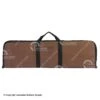 Legacy Leather Traditional Takedown Padded Bow Case