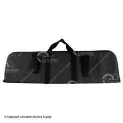 X-Spot Basic TD Recurve Bow Case -Shooting Series 8560046 black