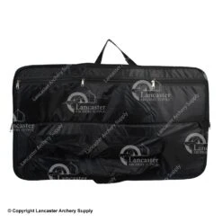 X-Spot Basic TD Recurve Bow Case -Shooting Series 8560046 inside