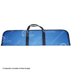 X-Spot Basic TD Recurve Soft Bow Case -Shooting Series 8560047 blue
