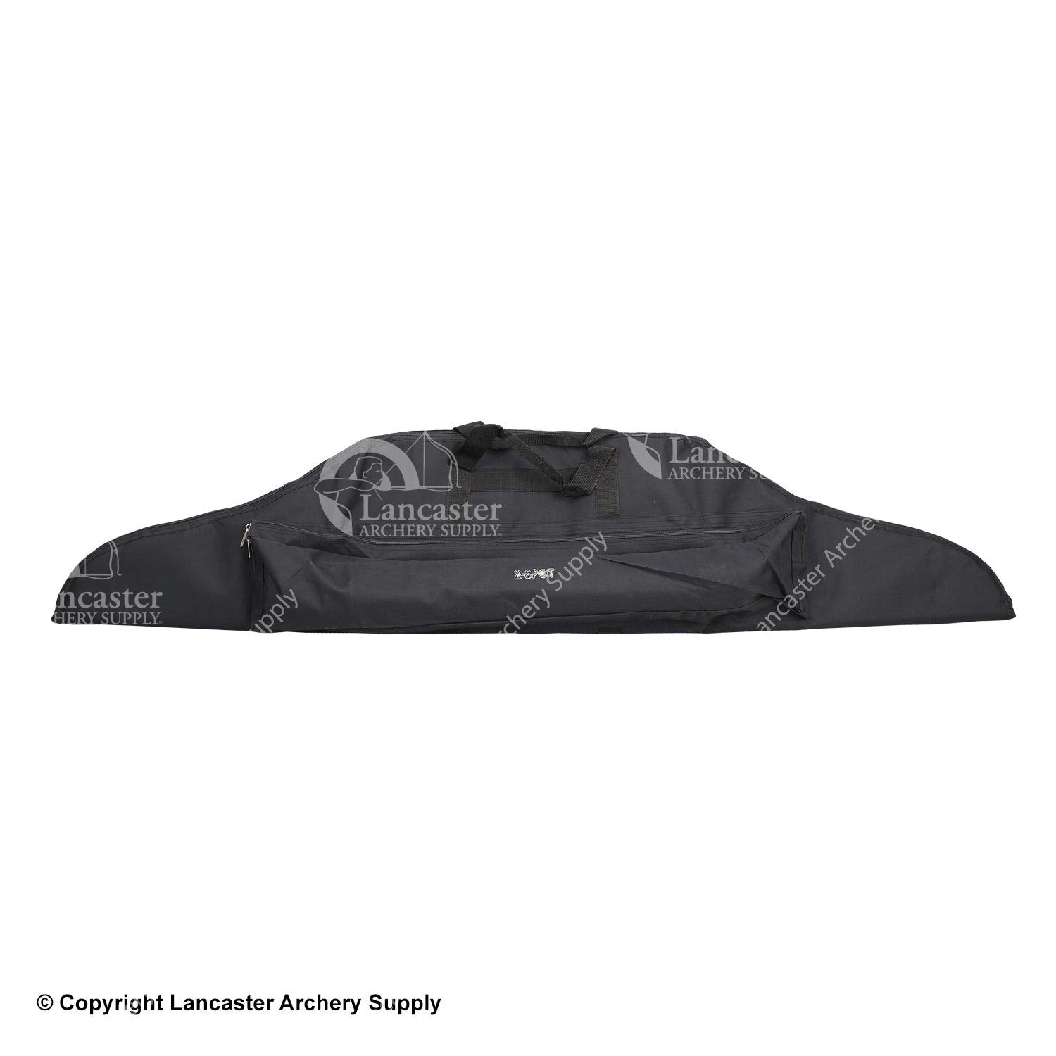 X-Spot Strung Recurve Case 3 X-Spot Strung Recurve Case