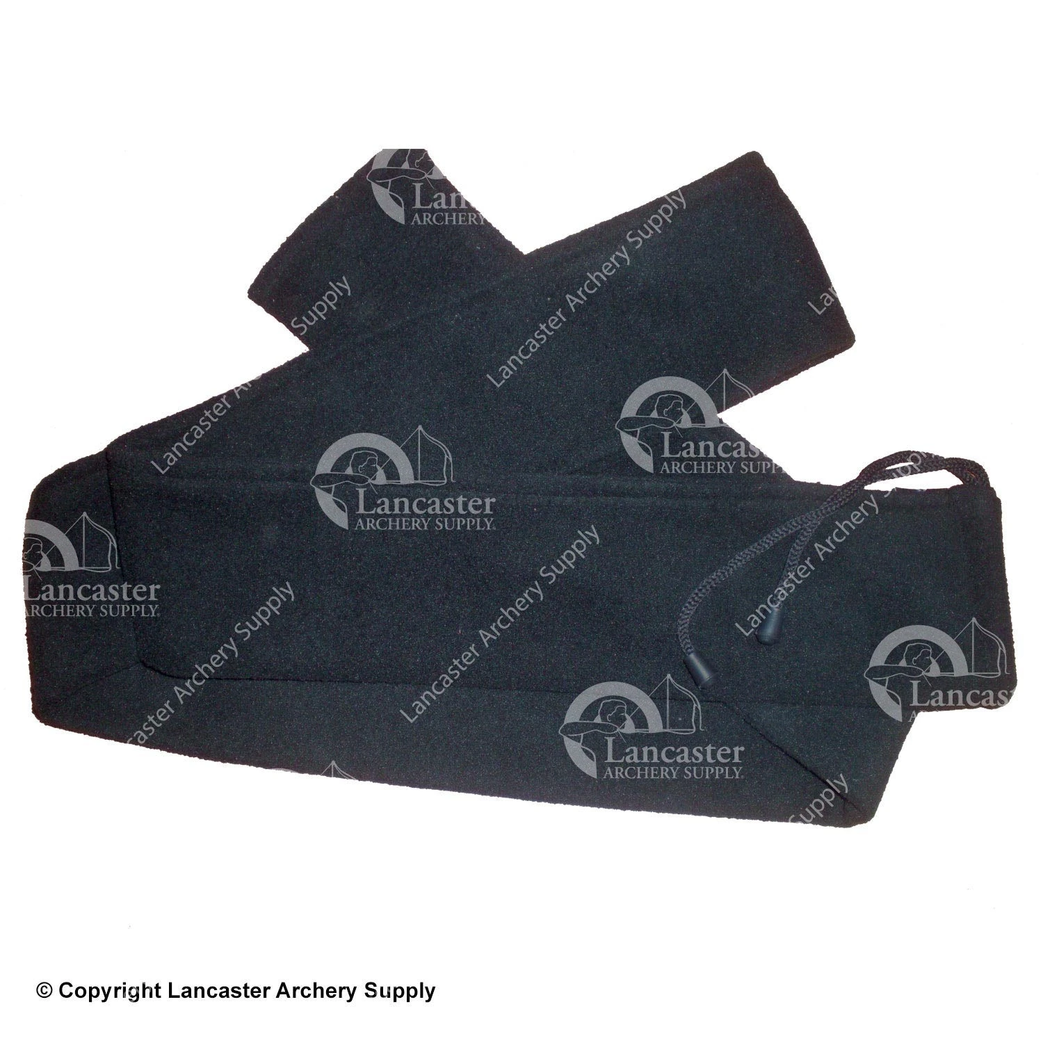 X-Spot Fleece Longbow Sleeve 3 X-Spot Fleece Longbow Sleeve