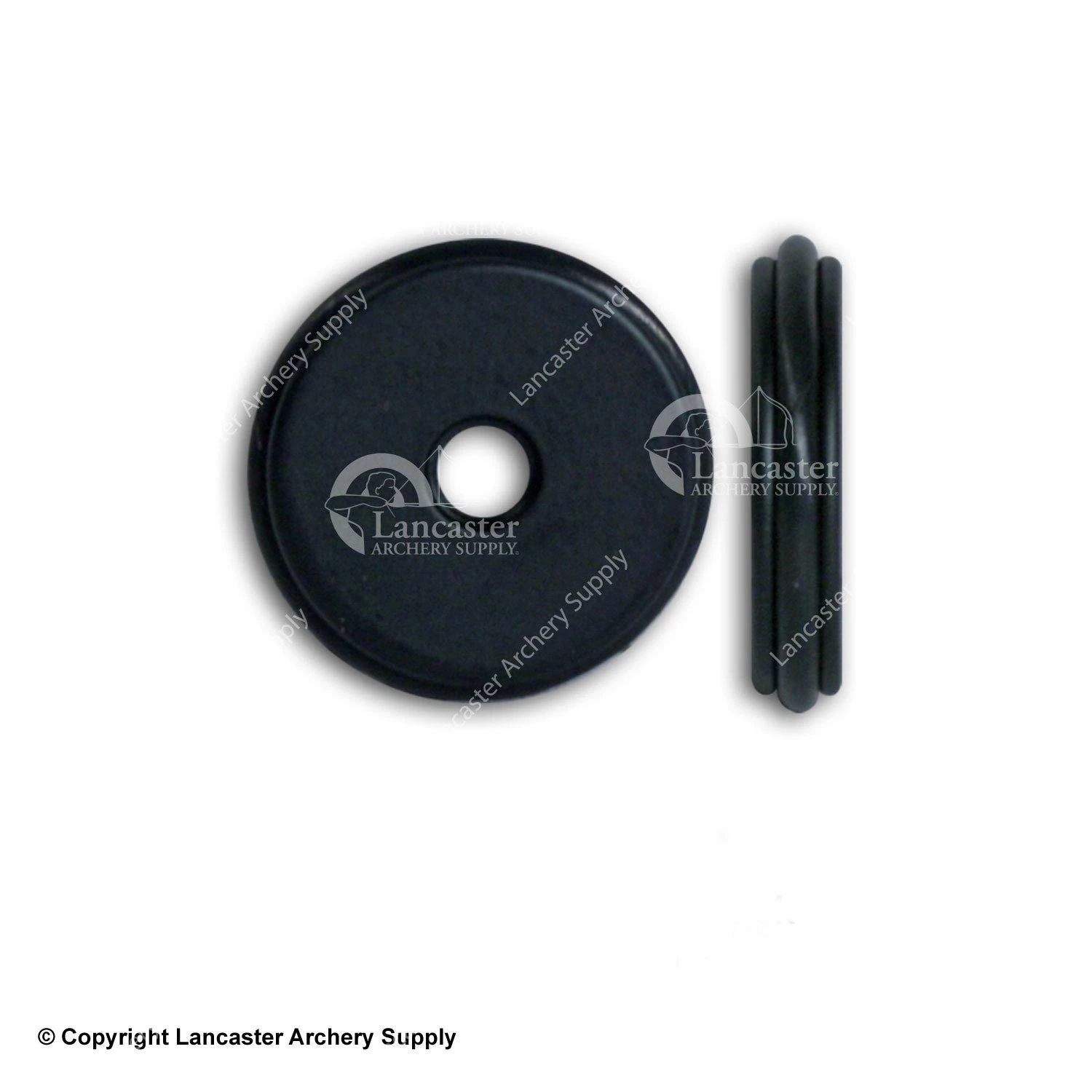 Dead Center 1 Oz. Weight 3 Dead Center 1 Oz. Weight