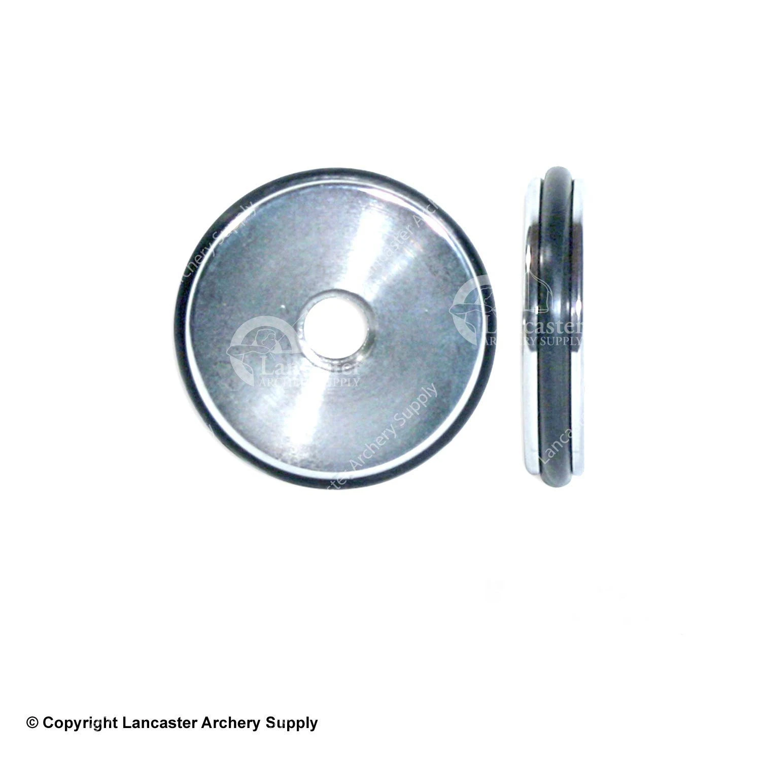 Dead Center 1 Oz. Weight 4 Dead Center 1 Oz. Weight - Image 2