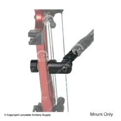 Dead Center Single Riser Mount -Shooting Series 8590042 2