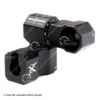 Dead Center Diamond Series Single Offset Mount -Shooting Series 8590057