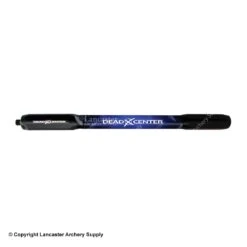 Dead Center Diamond Series Target Stabilizer (8") -Shooting Series 8590059 blue