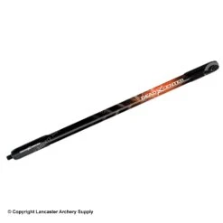 Dead Center Diamond Series Target Stabilizer (15") -Shooting Series 8590062 orange