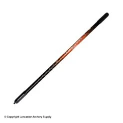 Dead Center Diamond Series Target Stabilizer (24") 16 Dead Center Diamond Series Target Stabilizer (24") -Shooting Series 8590063 orange