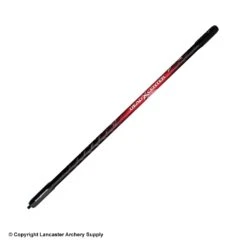 Dead Center Diamond Series Target Stabilizer (24") 14 Dead Center Diamond Series Target Stabilizer (24") -Shooting Series 8590063 red